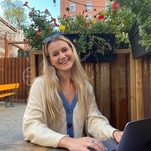 Meet your Posher, Randall